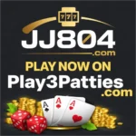 JJ804 game