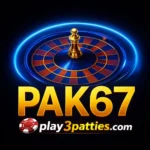 Pak67 game