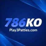 786KO game