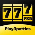 777pkr game