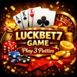Luckbet7 game