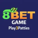 8Bet game