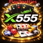 x555 game