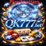 qk777 game