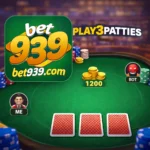 bet939 game