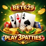 Bet629 game