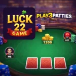 luck22 game