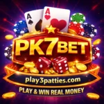 pk7bet game