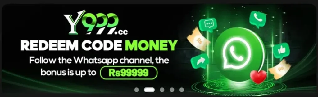 y999 game