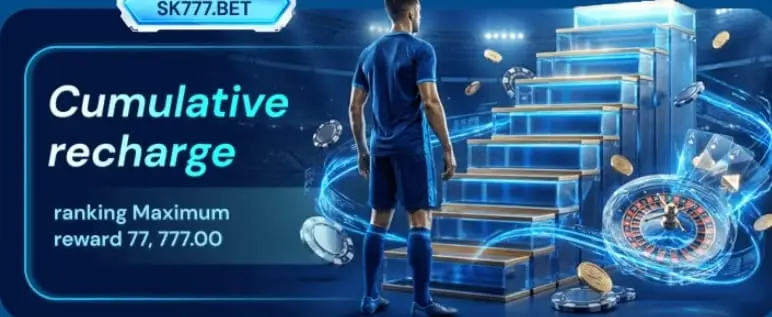 SK777 BET