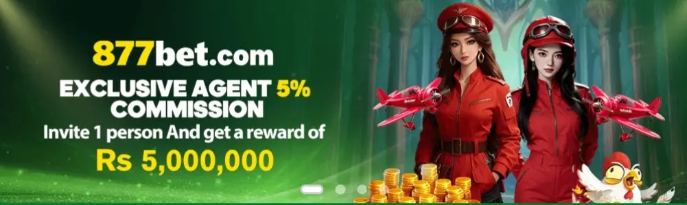 877bet game