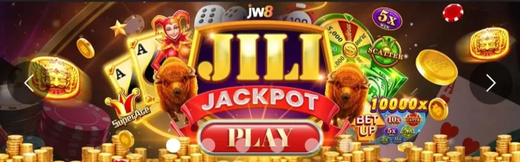 JW8 game