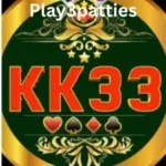 KK33 game