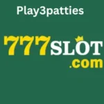 777Slot game