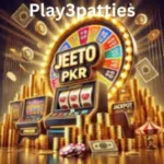 Jeto Pkr Game
