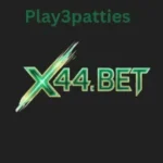 x44 game