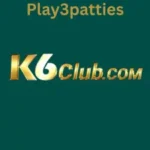 k6club game
