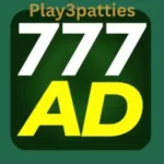 777AD game