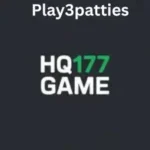 HQ177 game