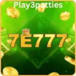7e777 game