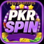 pkrspin game