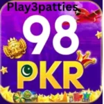 98PKR game
