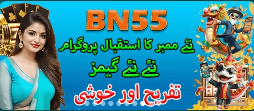 bn55 game