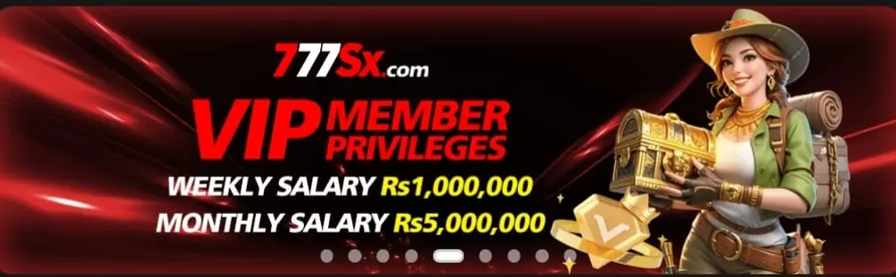 777SX game