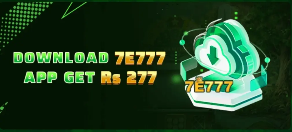 7e777 game