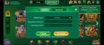 Jeto Pkr Game