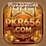 PKR656 Game feature image